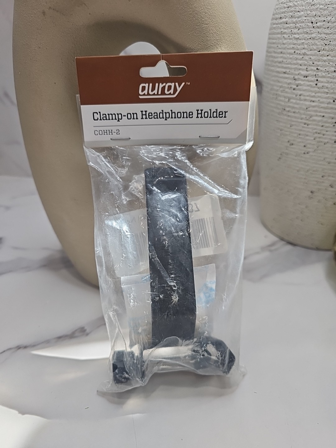 AURAY – HEADPHONE HOLDER COHH-2