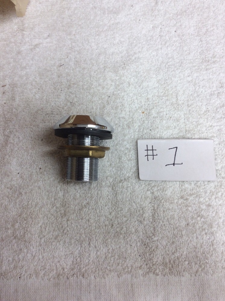 KOHLER 34329-CP SPRAY GUIDE ASSEMBLY CHROME