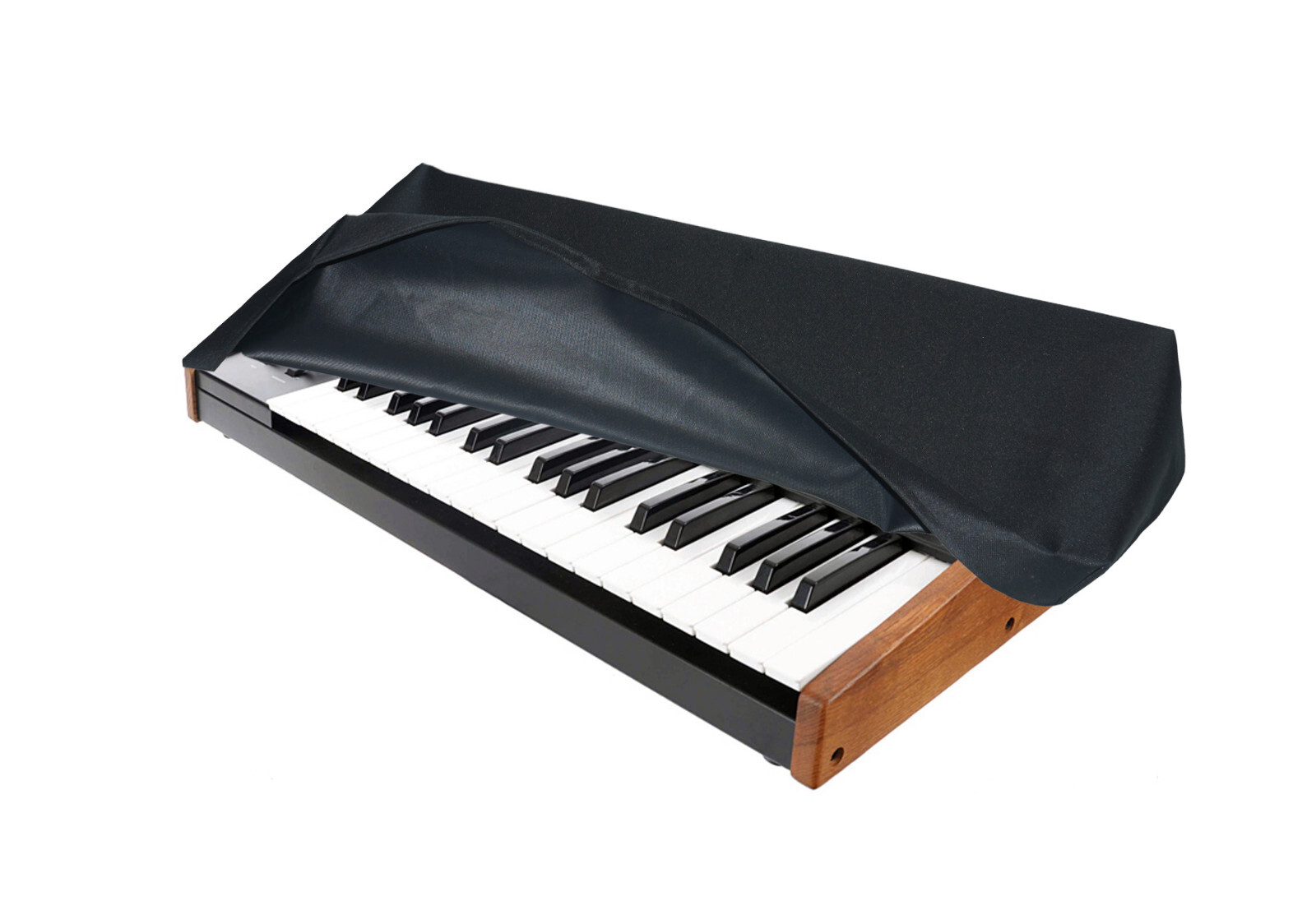 MOOG SUB 37 / LITTLE PHATTY Dust Cover & Protector by DigitalDeckCovers