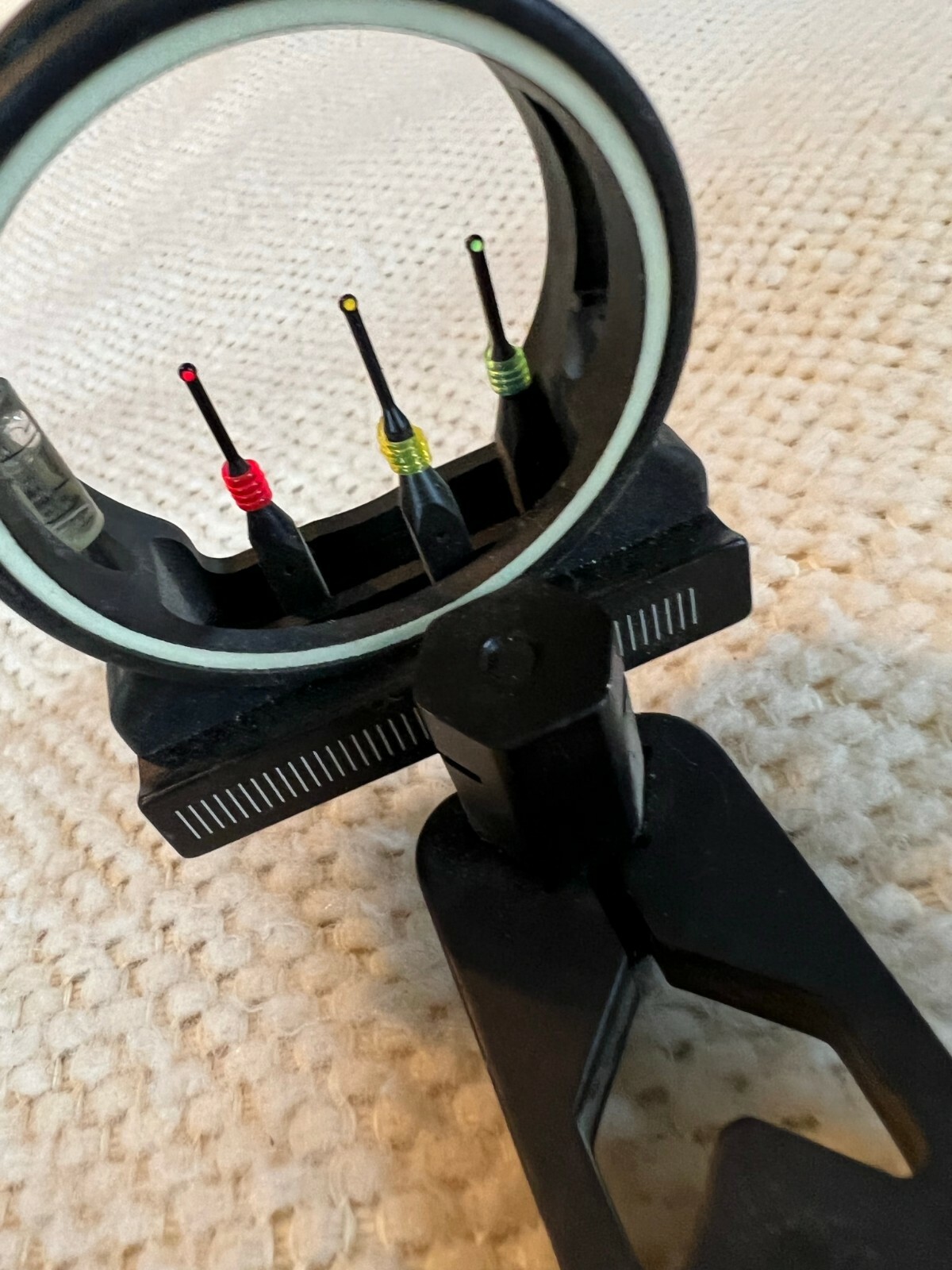 Tru Glo Fiber Optic Sight