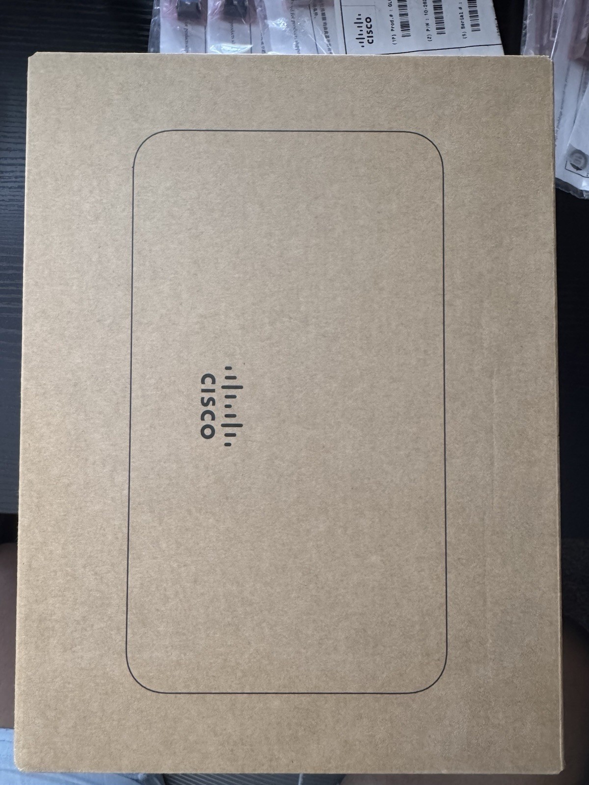 Cisco Meraki MX64 HW Cloud Managed Firewall