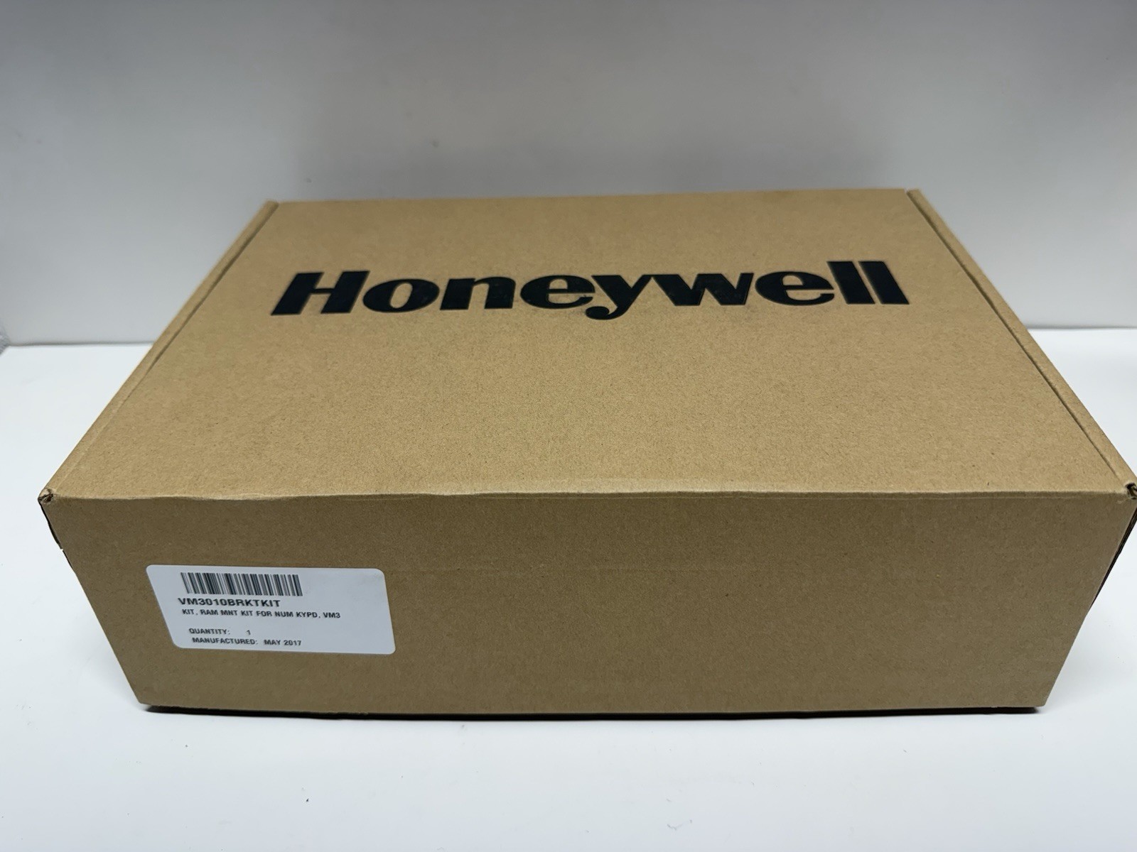 NEW Honeywell Mount Kit VM3010BRKTKIT for VM3, VM3D Dock