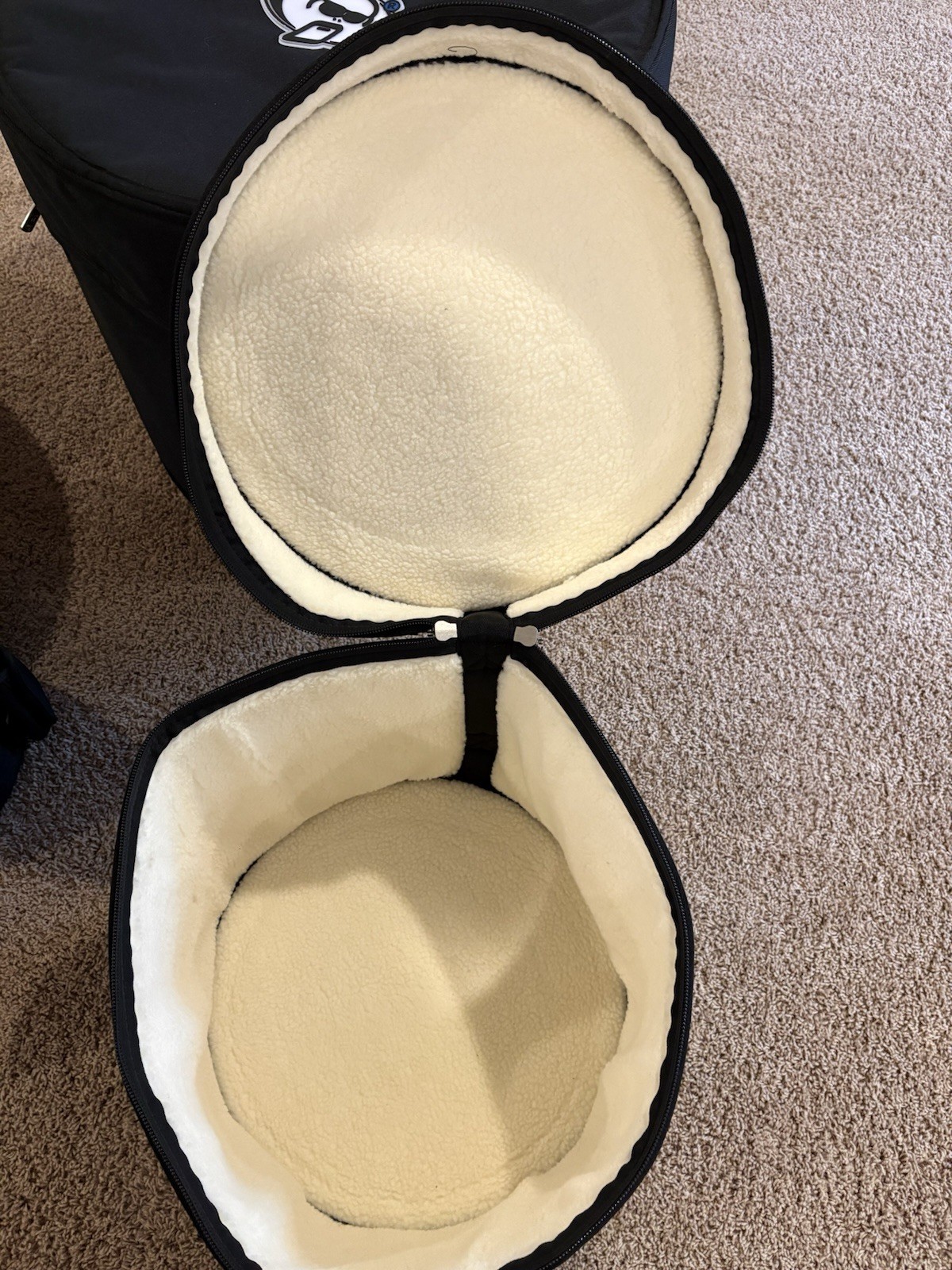 Protection Racket Drum Bags