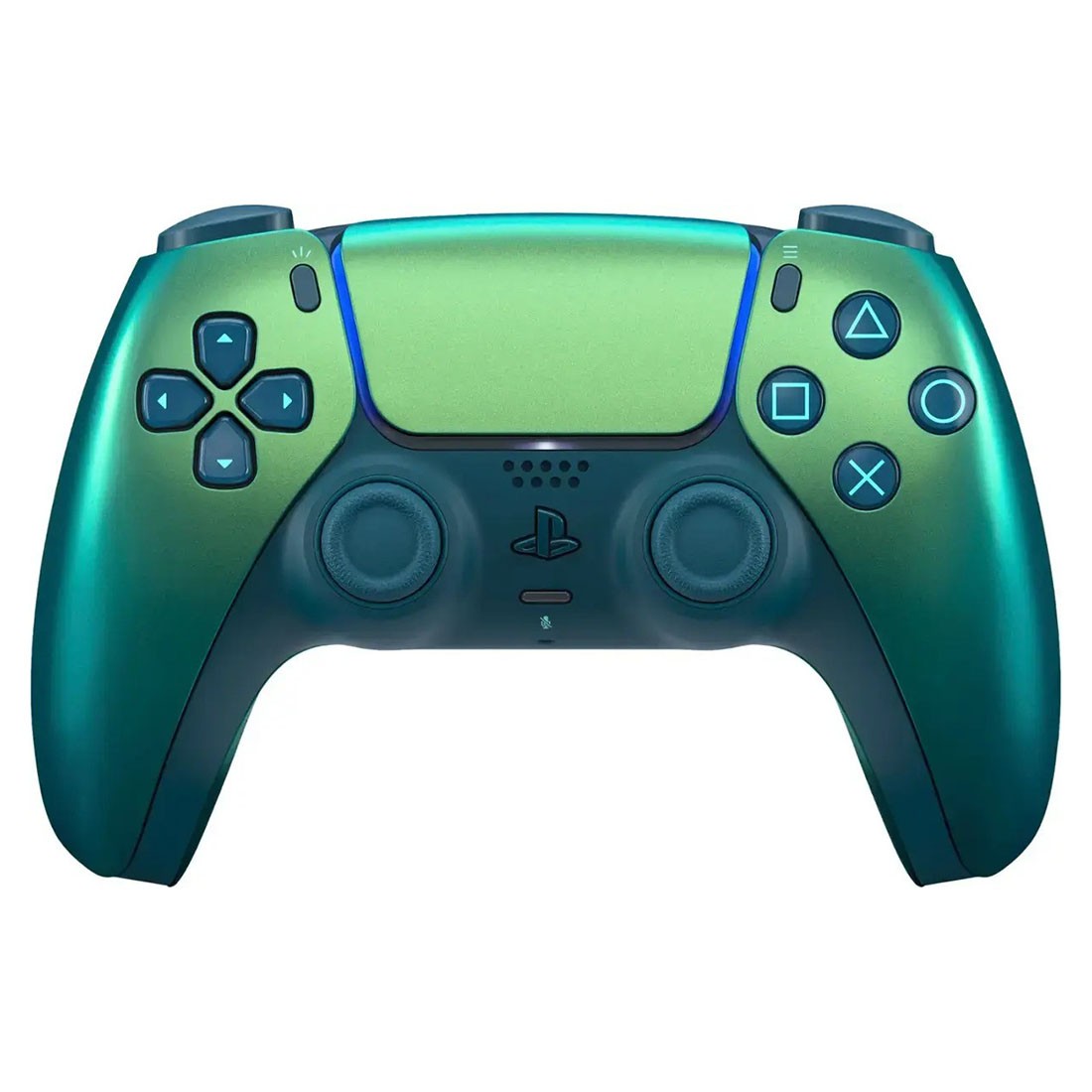 Sony PlayStation 5 DualSense Wireless Controller - Chroma Teal