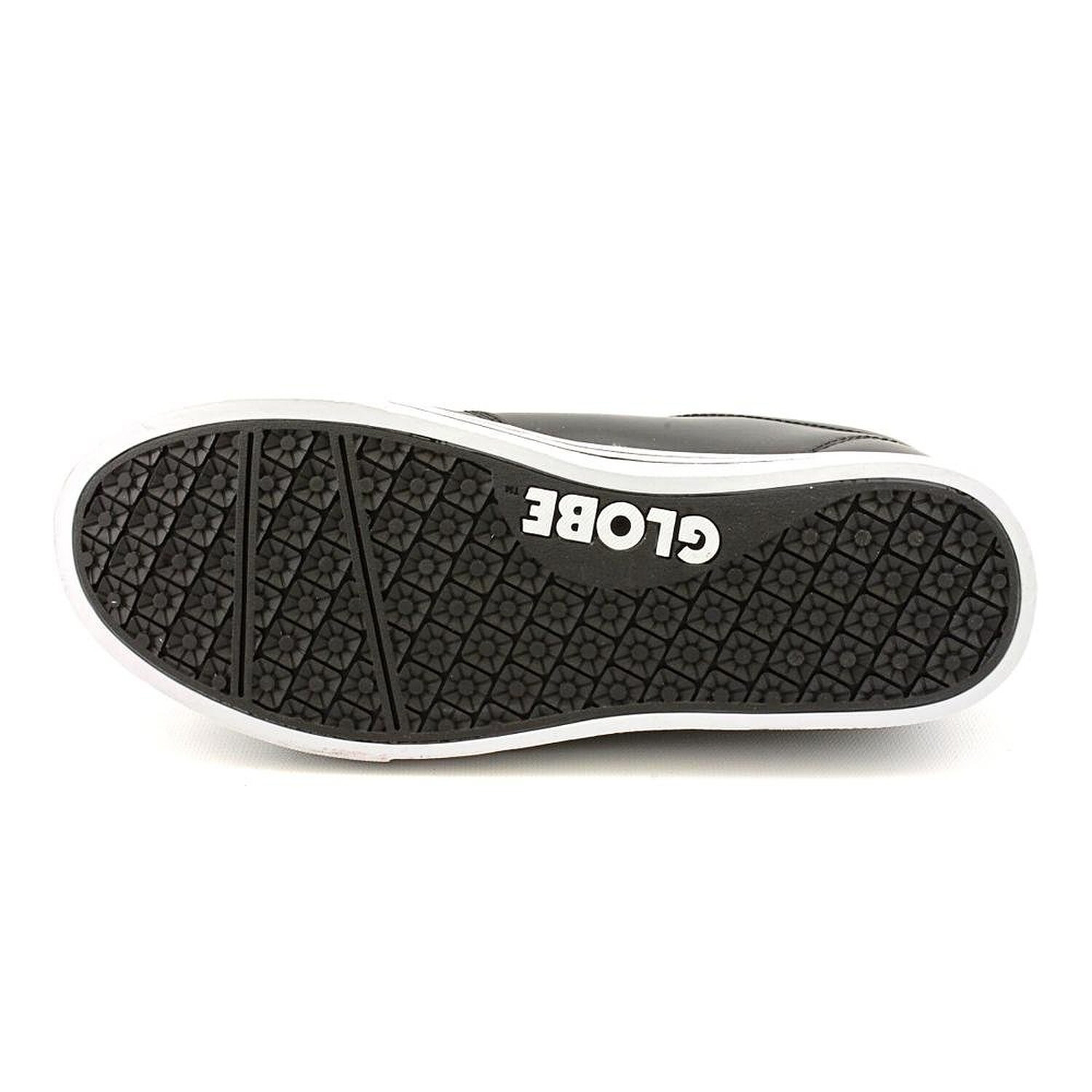 Globe Skateboard Shoes Lighthouse-Slim Black/Toffee