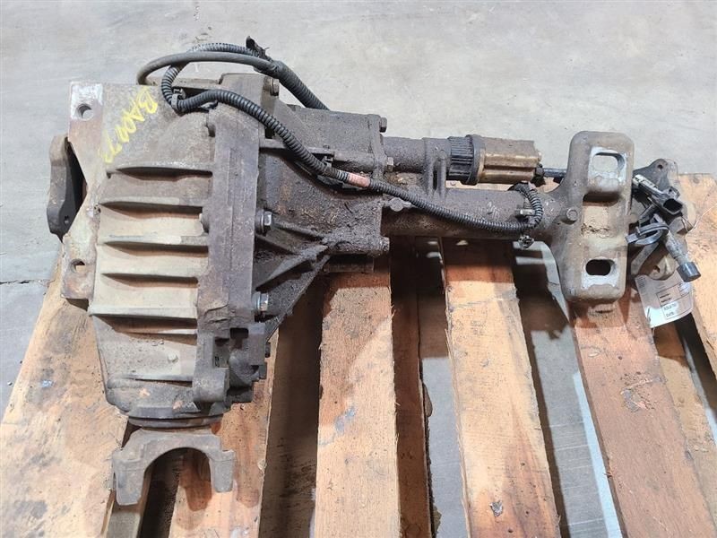 2007-2013 Chevy Truck Silverado 1500 Front Axle Differential Carrier 3.42 Ratio