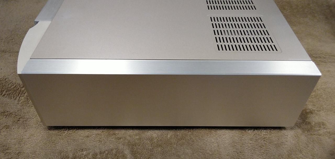 Marantz Sacd Player Sa-15s1 Junk Used