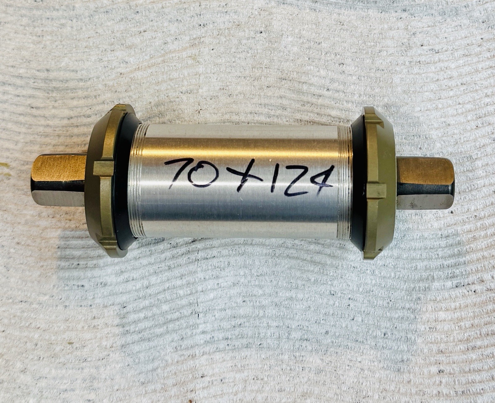 Mavic Sealed Bottom Bracket Nice
