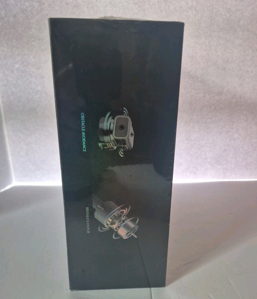 Dual‑Cam GPS Drone Obstacle Avoidance Long Range Flight Stable Optical Brushless