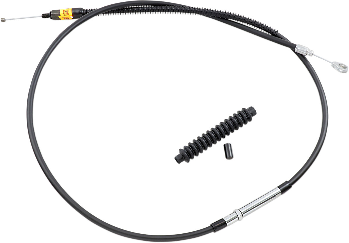 Barnett Standard Black Vinyl Clutch Cables USA MADE 101-30-10046