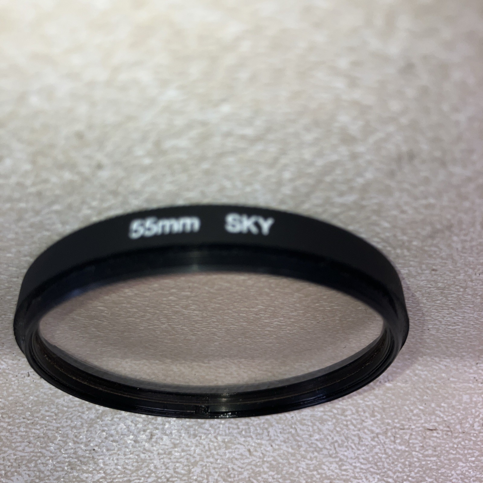 Filter 55mm SKY Brand New