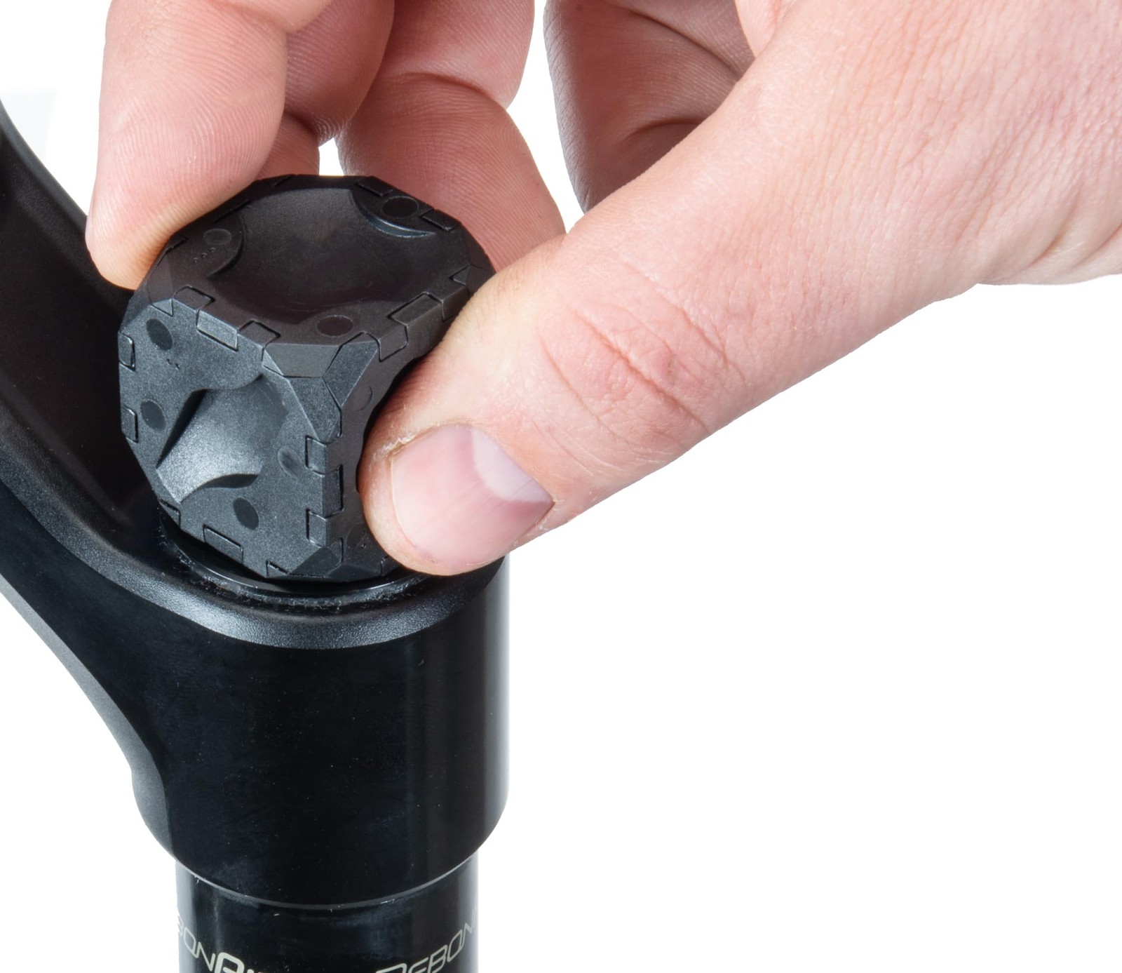 Park Tool FCT-1 Bicycle Suspension Fork Cap Removal Tool