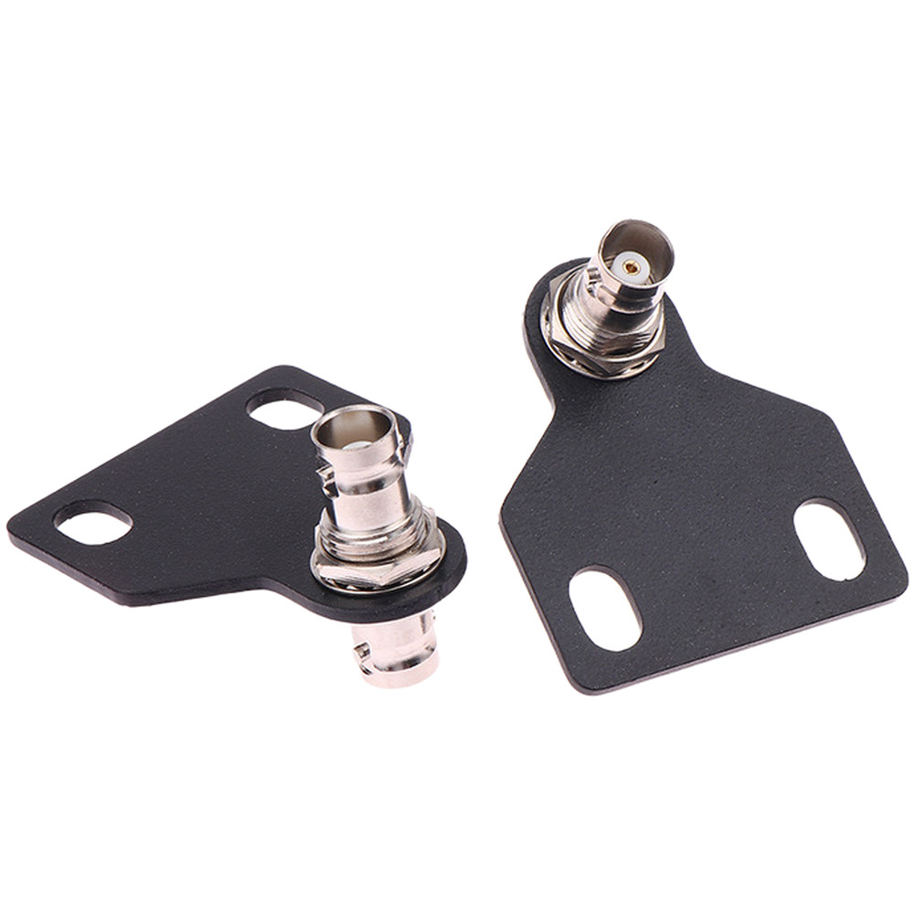 Copper Antenna Interface Board with BNC Port for Wireless Mic Systems Stage Use