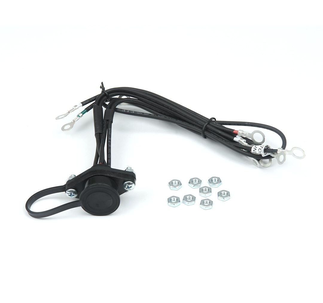 Warn 39886  WINCH ACCESSORIES