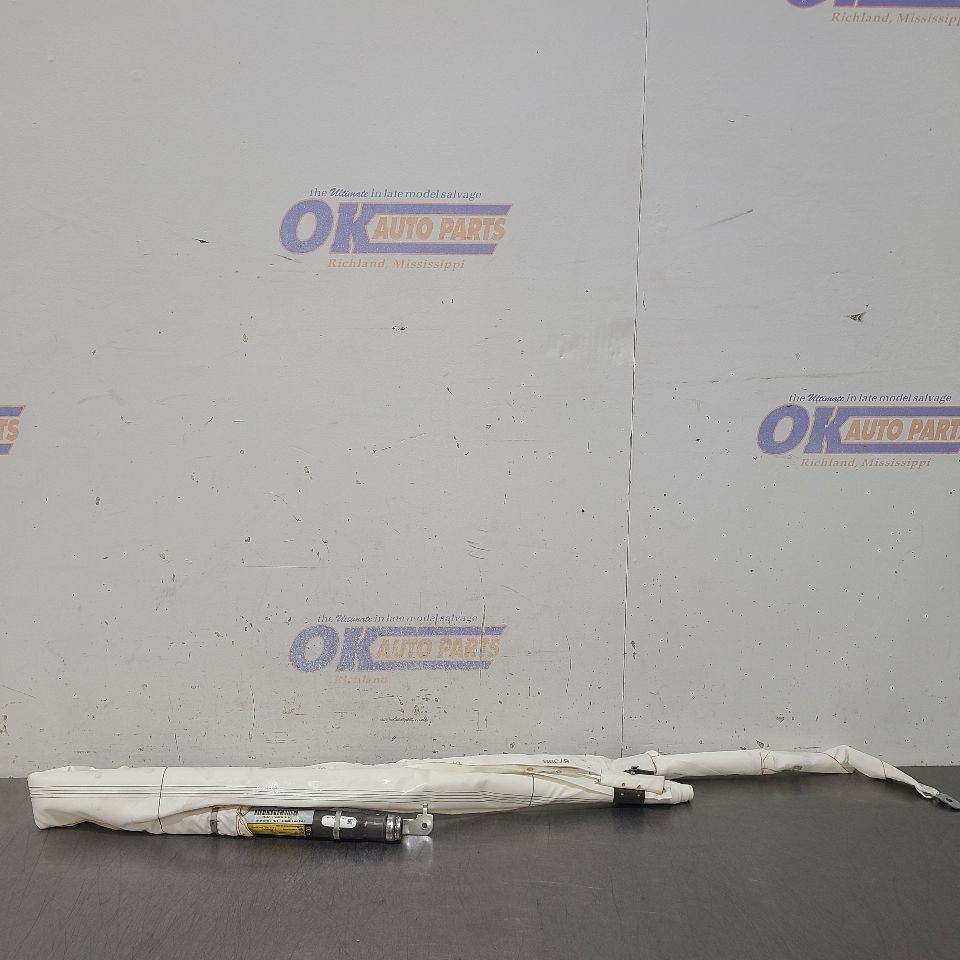17 2017 FORD ESCAPE SRS ROOF OVERHEAD LEFT DRIVER