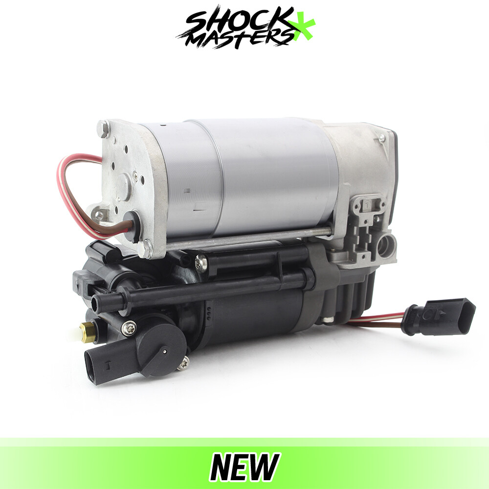 Airmatic Air Suspension Compressor Pump for 2012-2017 Mercedes CLS550 W218