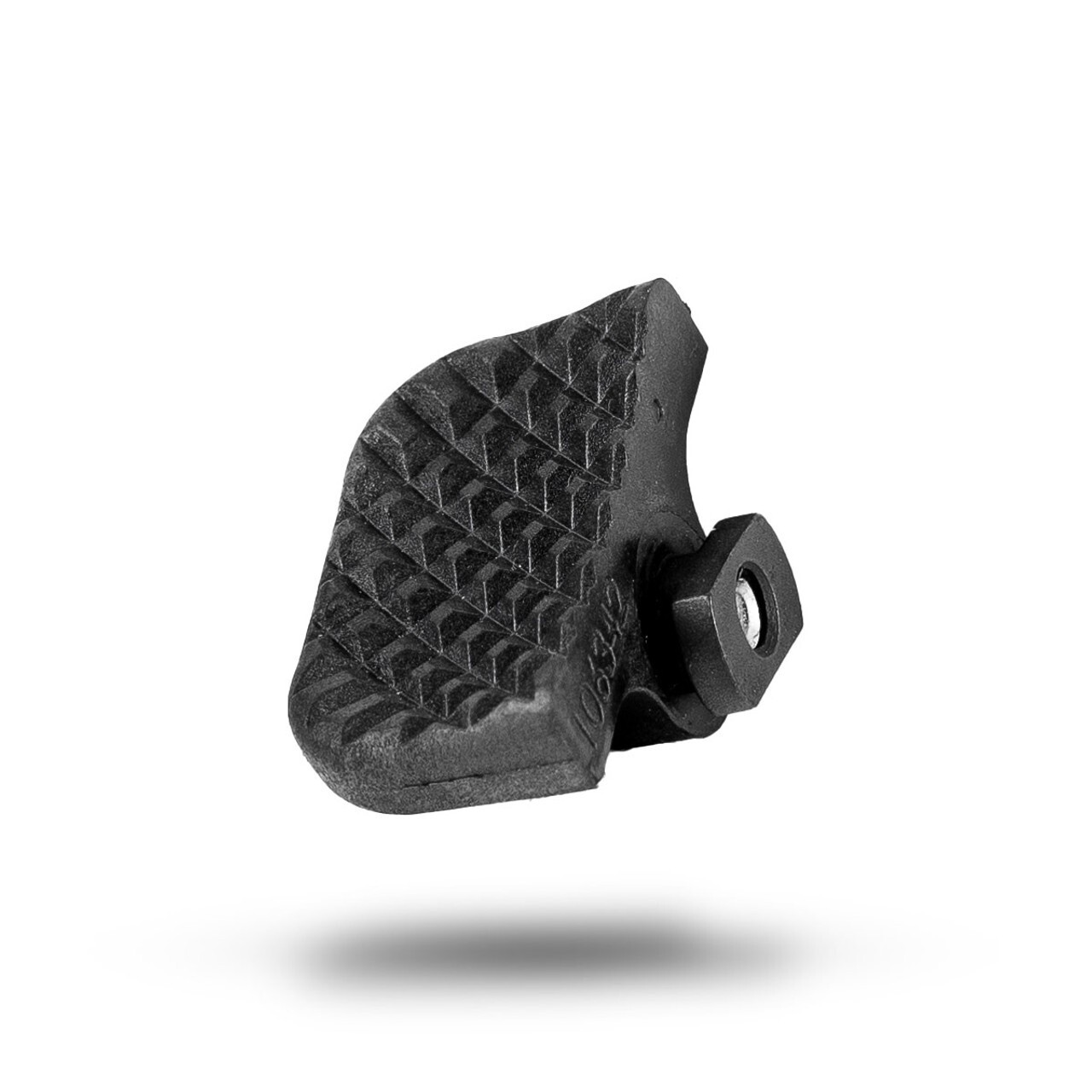 MDT Bolt Action Chassis Accessories M-LOK  Thumb Rest 106900-BLK