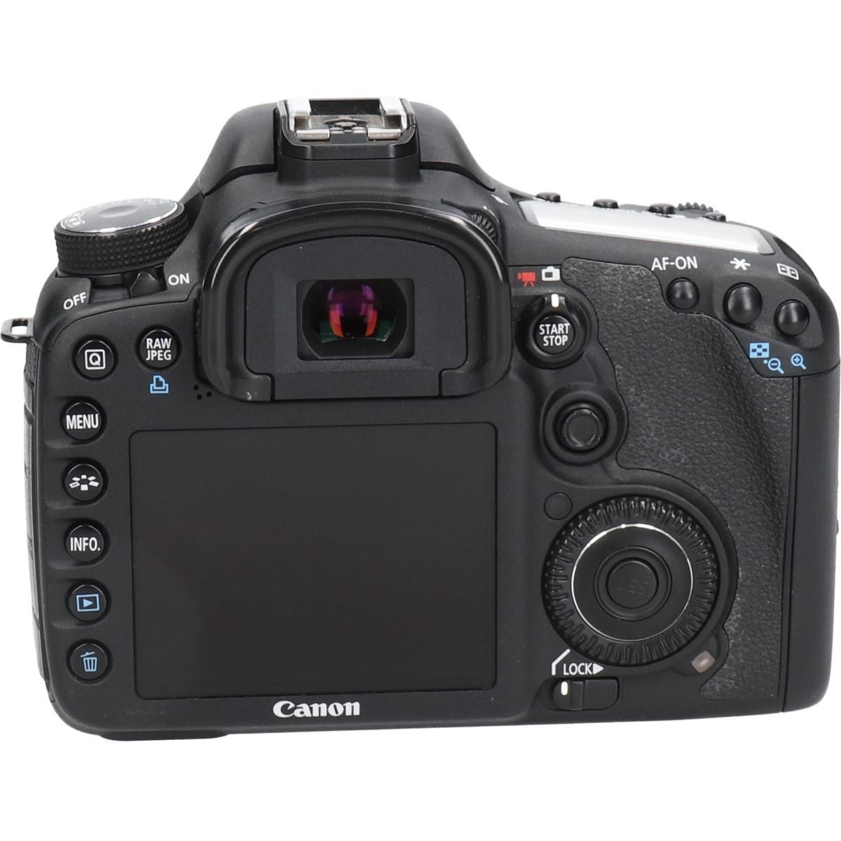 Authentic CANON EOS7D #260-007-532-2120