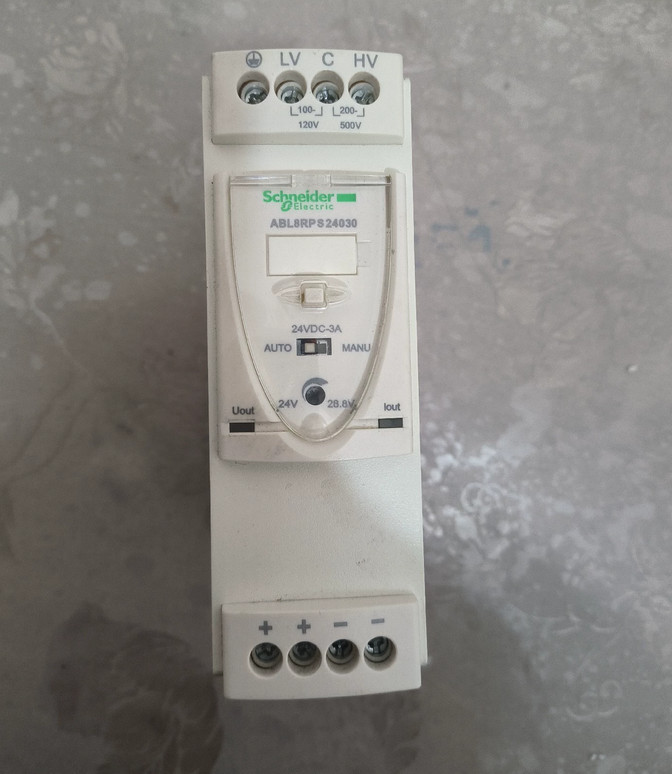1PCS   ABL8RPS24030 ABL8RPS24030