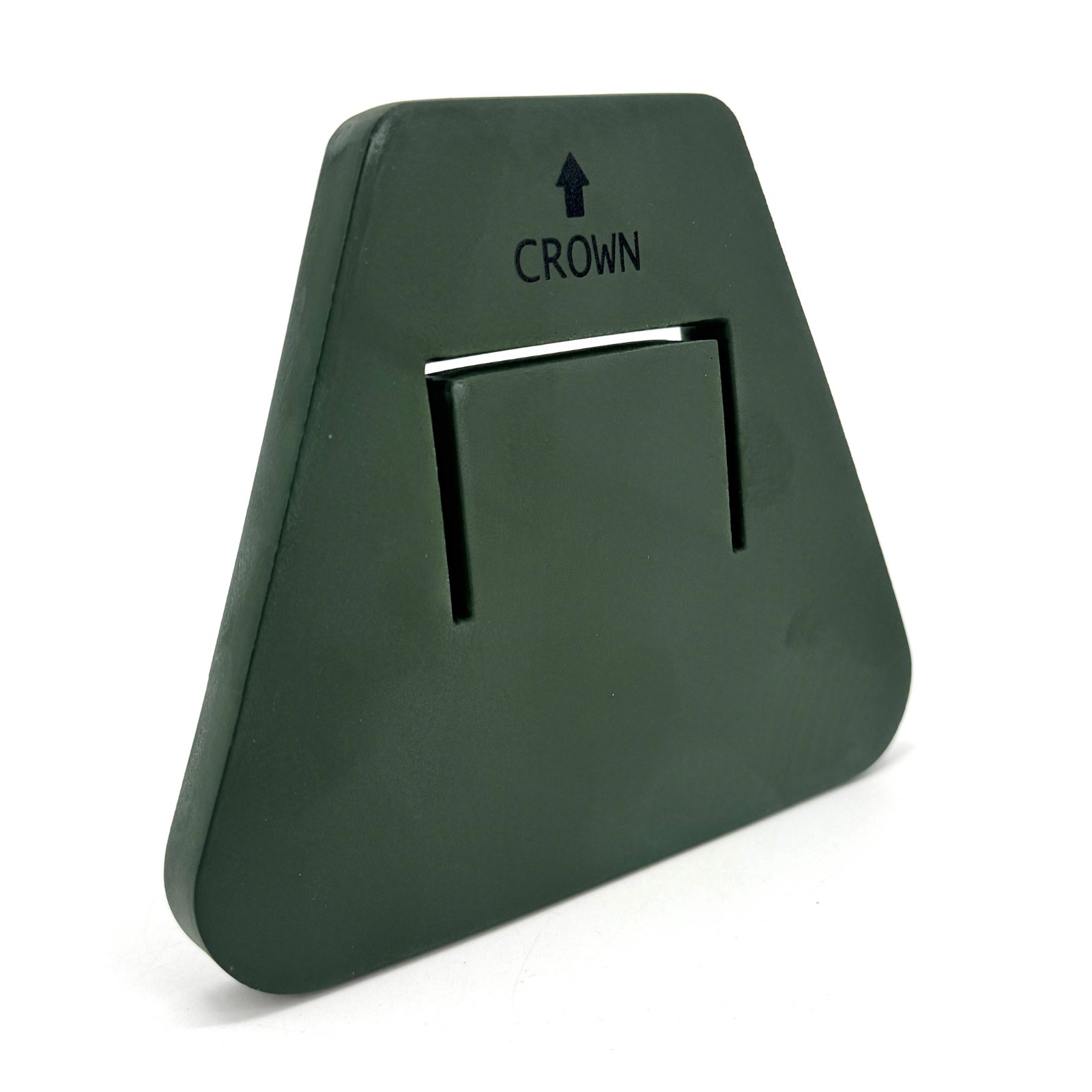 US Army Airborne PASGT Parachutist Helmet Pad Impact Liner Paratrooper Foam USGI