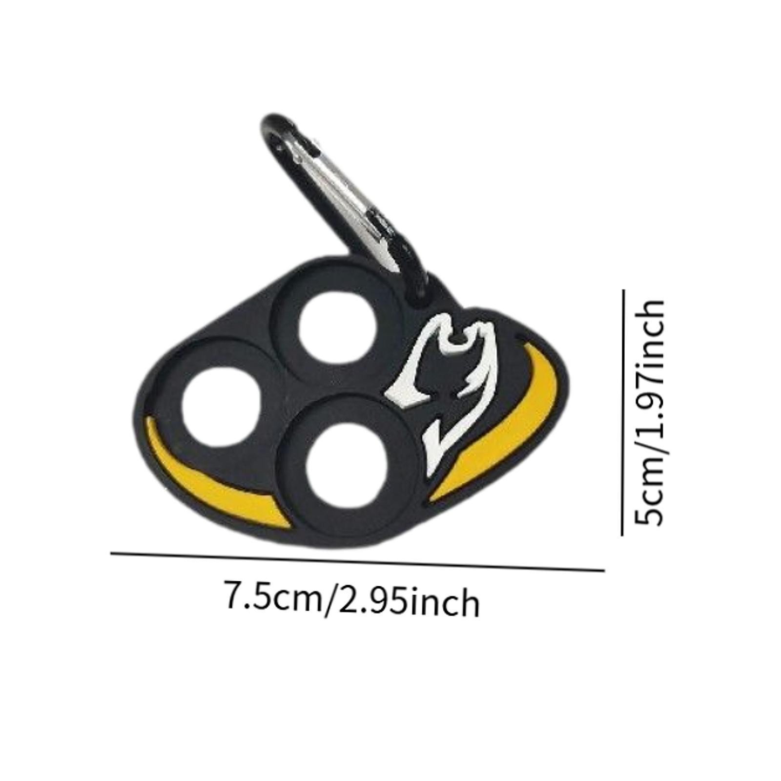 Cue Joint Protector Holder Snooker Storage Cue Joint Protector Clip