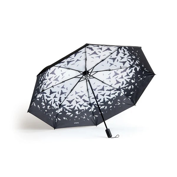 OTOTO Design Spookula Umbrella