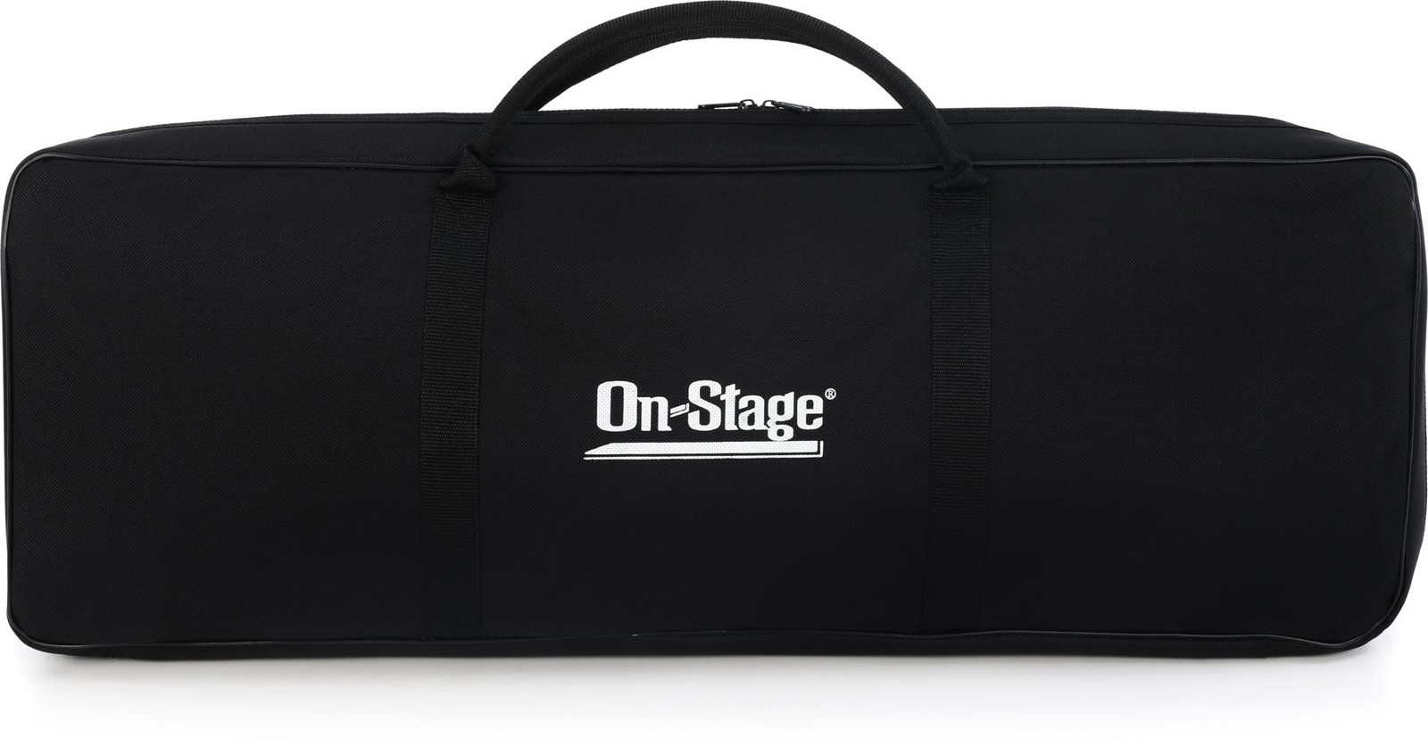 On-Stage Stands MSB-6500 Bag for 3 Round Base Microphone Stands
