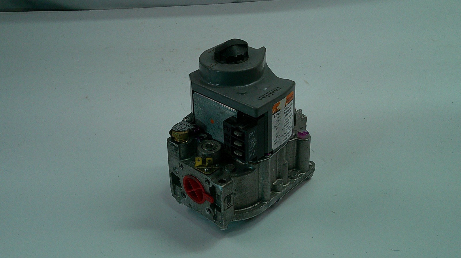 Blodgett Part # 30005 24V Gas Valve, Nat Gas Final Price