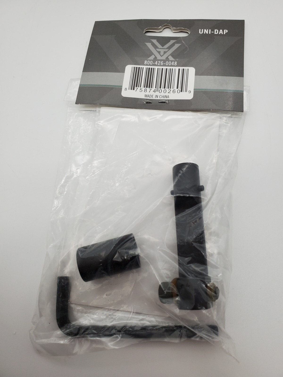Vortex Optics Uni Daptor Binocular Tripod Adapter