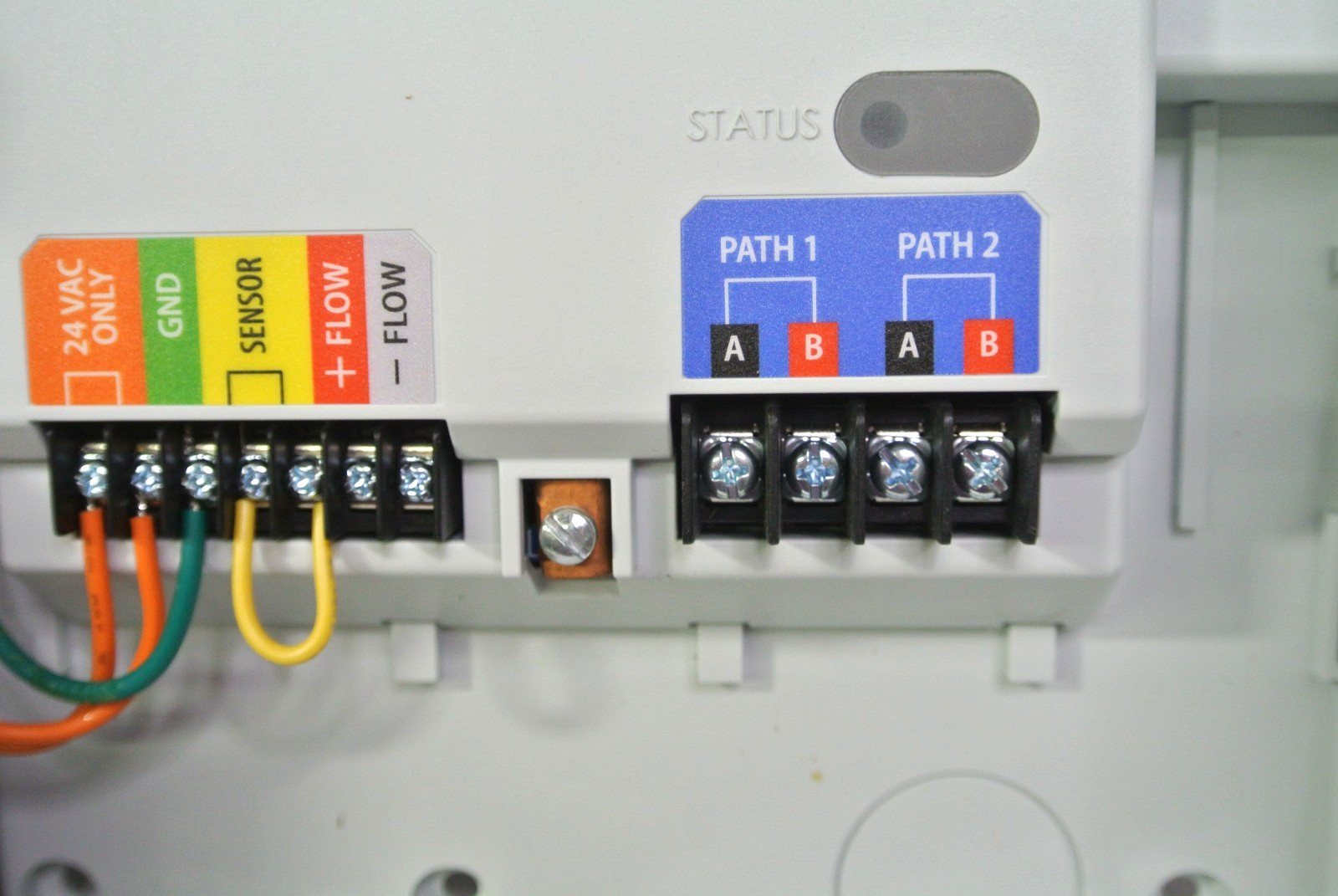 Rain Bird ESP-2WIRE 120vac 2 Wire Controller *READ DISCRIPTION*