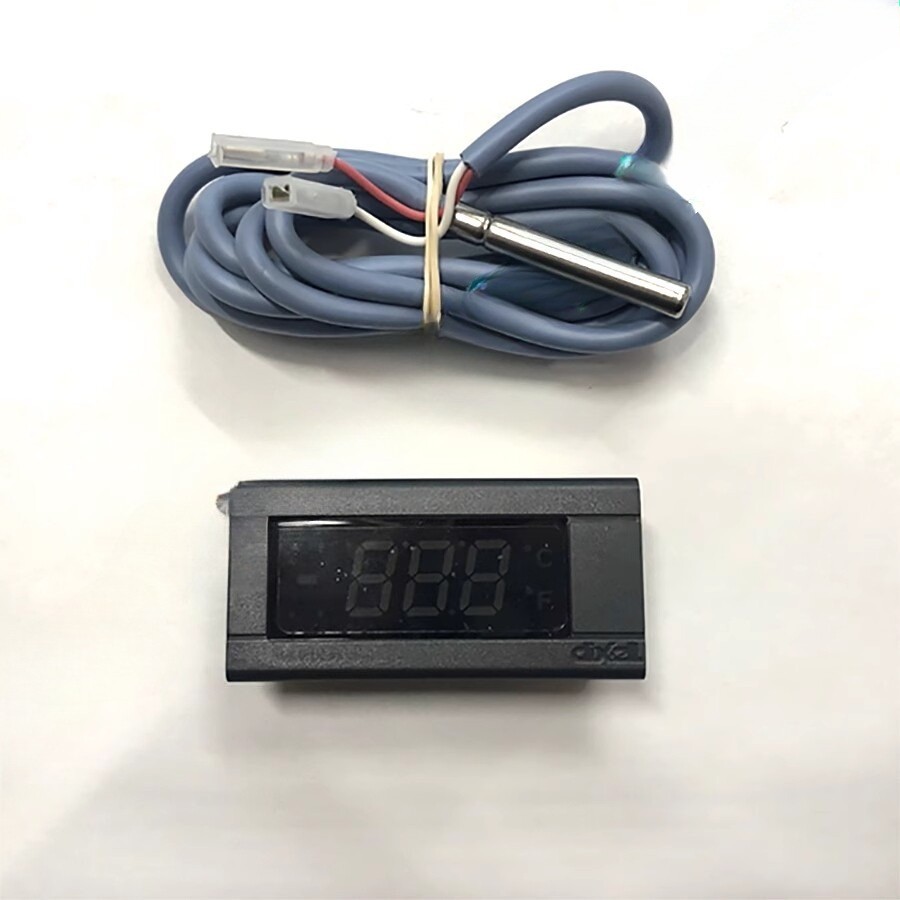 XT11S-5200N Digital Temperature Controlled Display for Refrigeration Dixell
