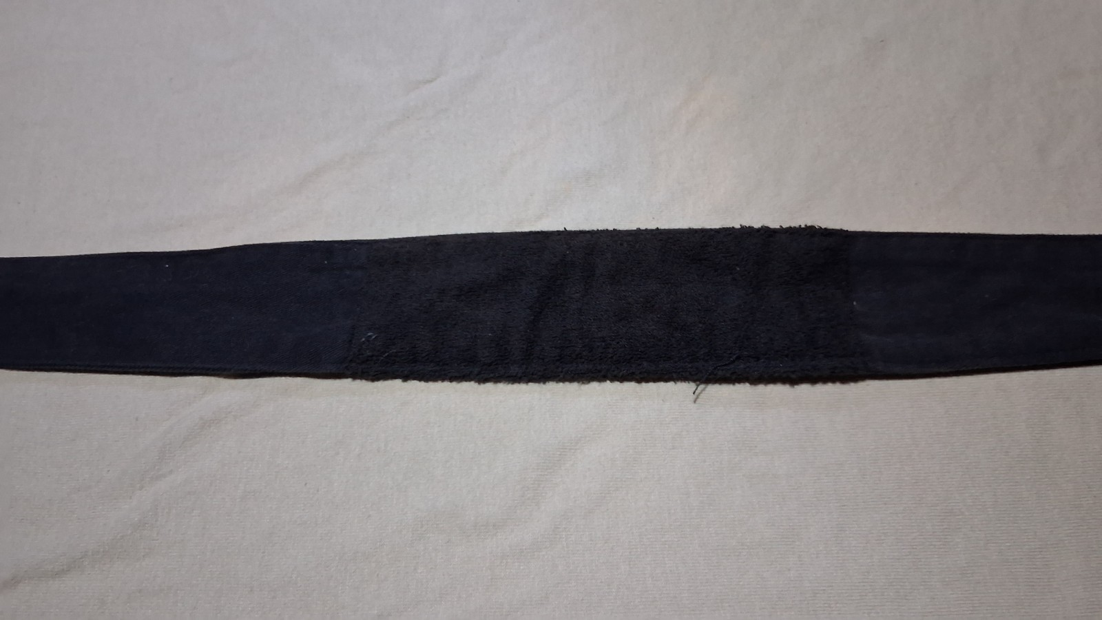Old School Game Worn Dye Paintball Headband