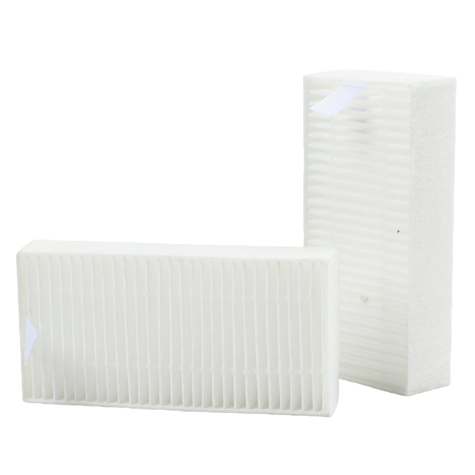 2pcs Air Filter Compatible with For Flashforge Adventurer 5M Series Printers
