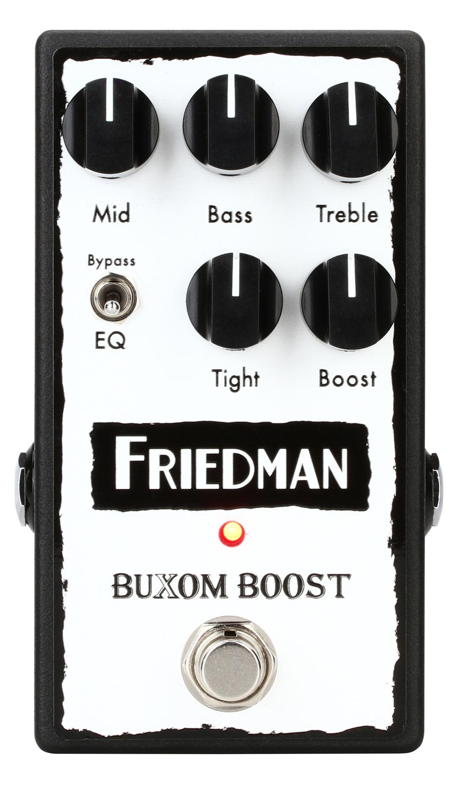 Friedman Buxom Boost Pedal