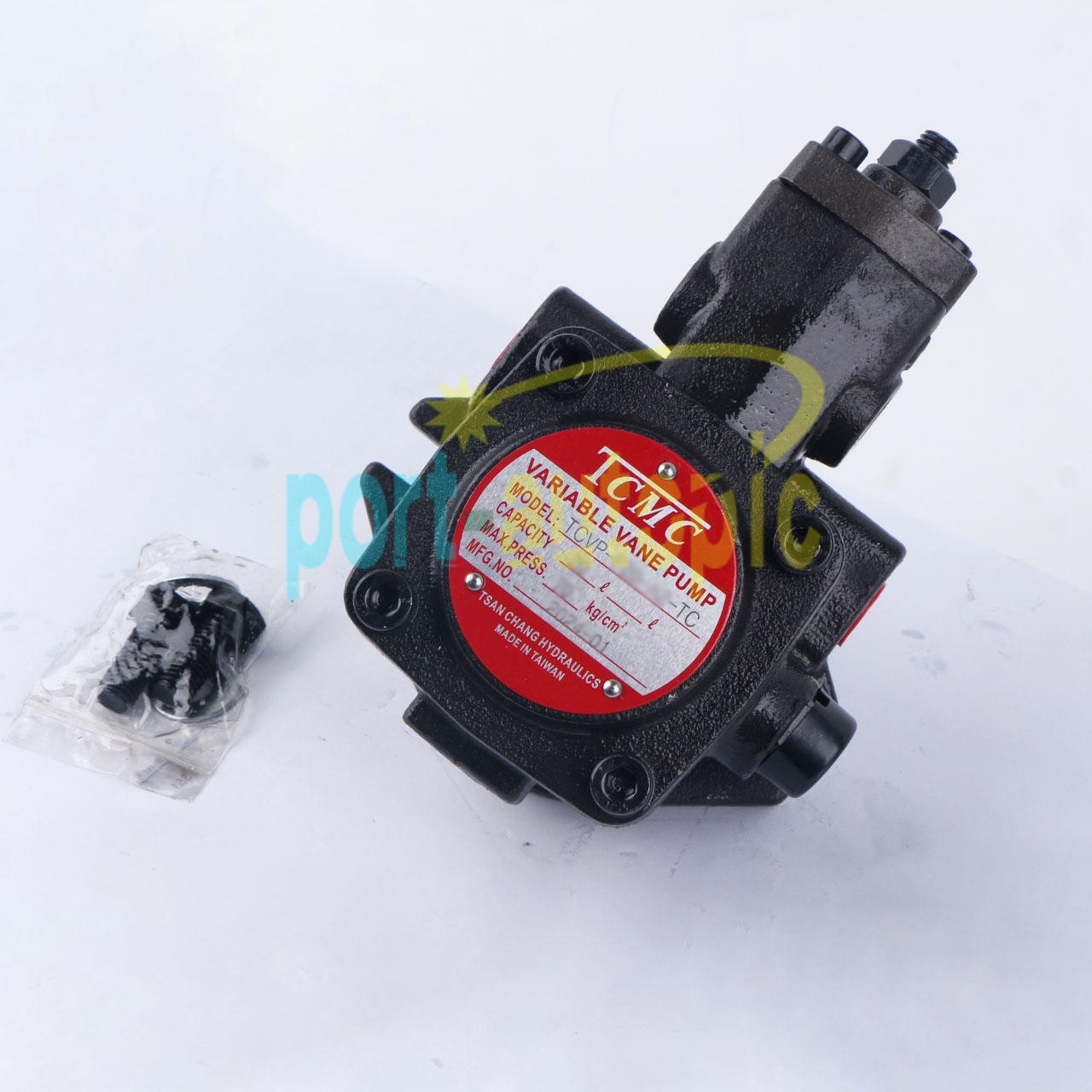1x NEW TCMC Vane pump spline shaft TCVP-F20-A1-TC