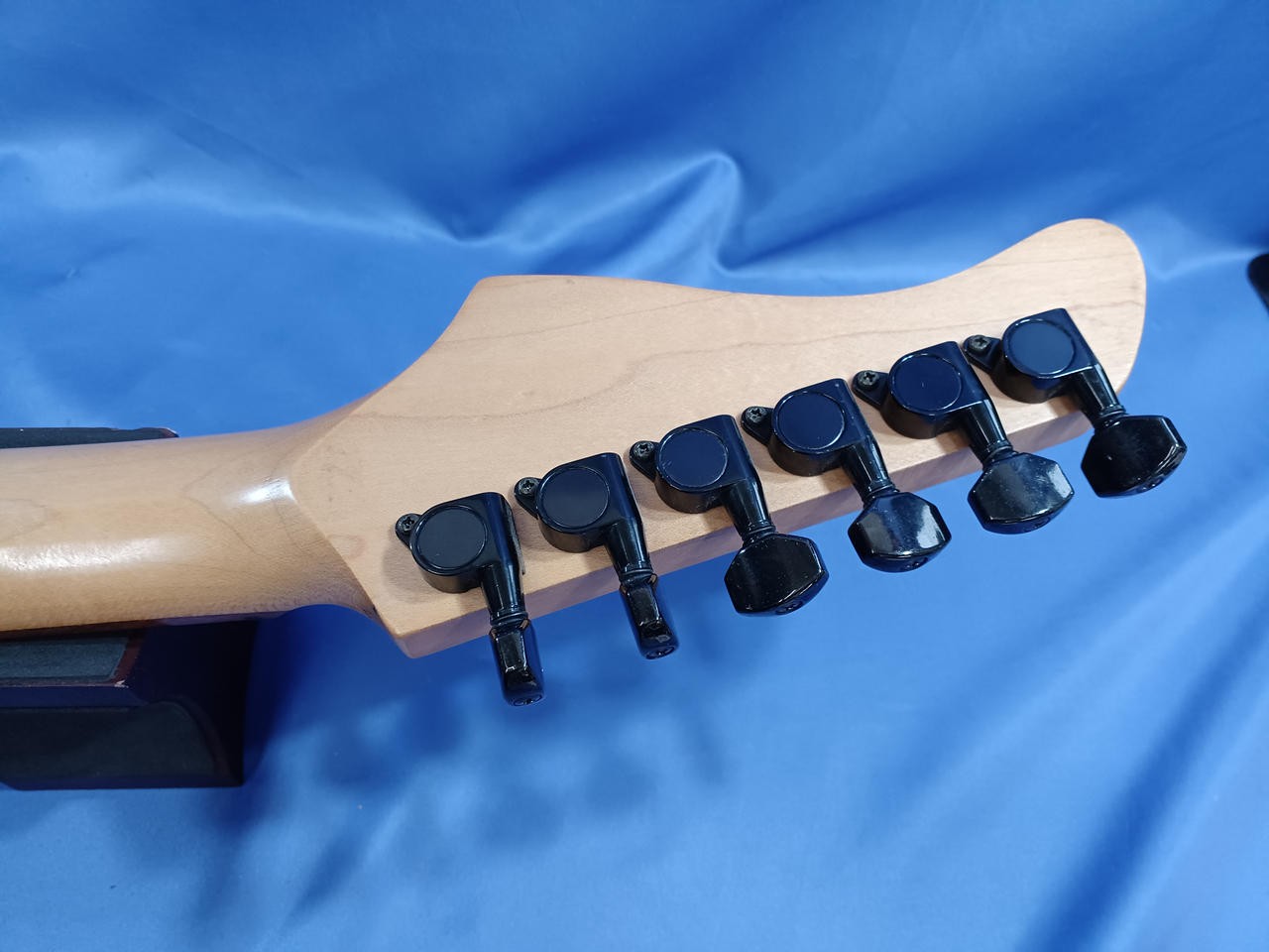 FERNANDES Electric Guitar-02