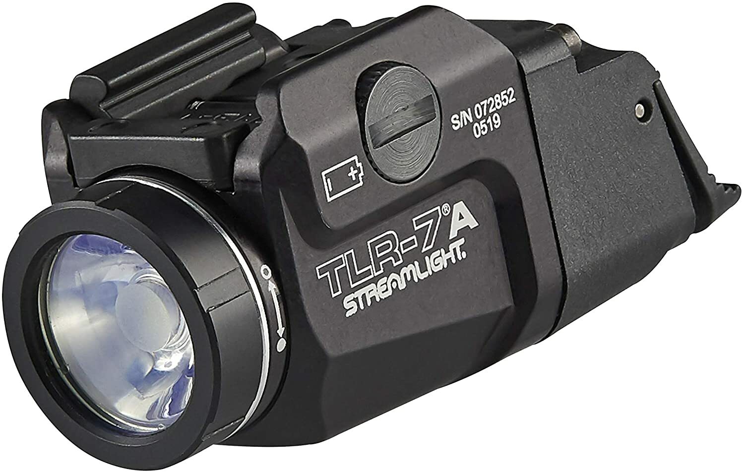 UPGRADE SCREW for StreamLight TLR-7X