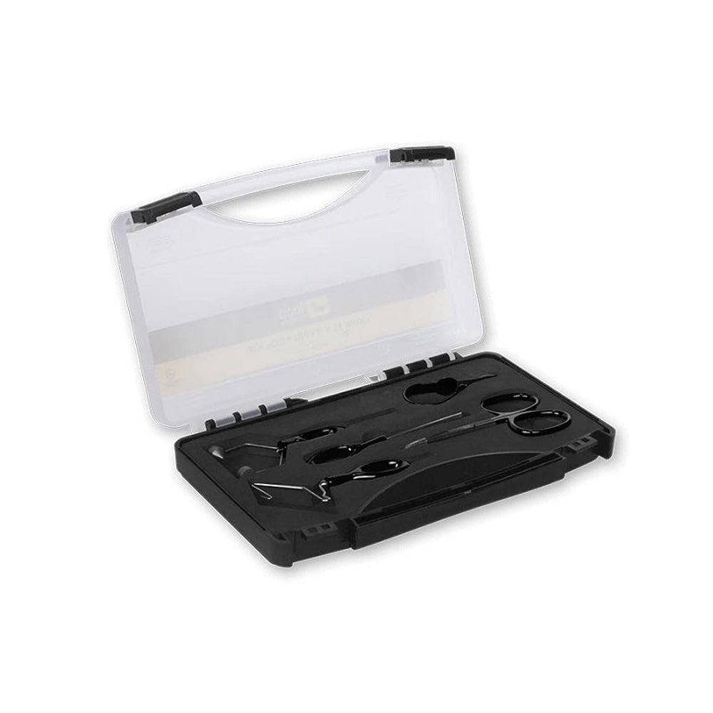 Core Fly Tying Tool Kit