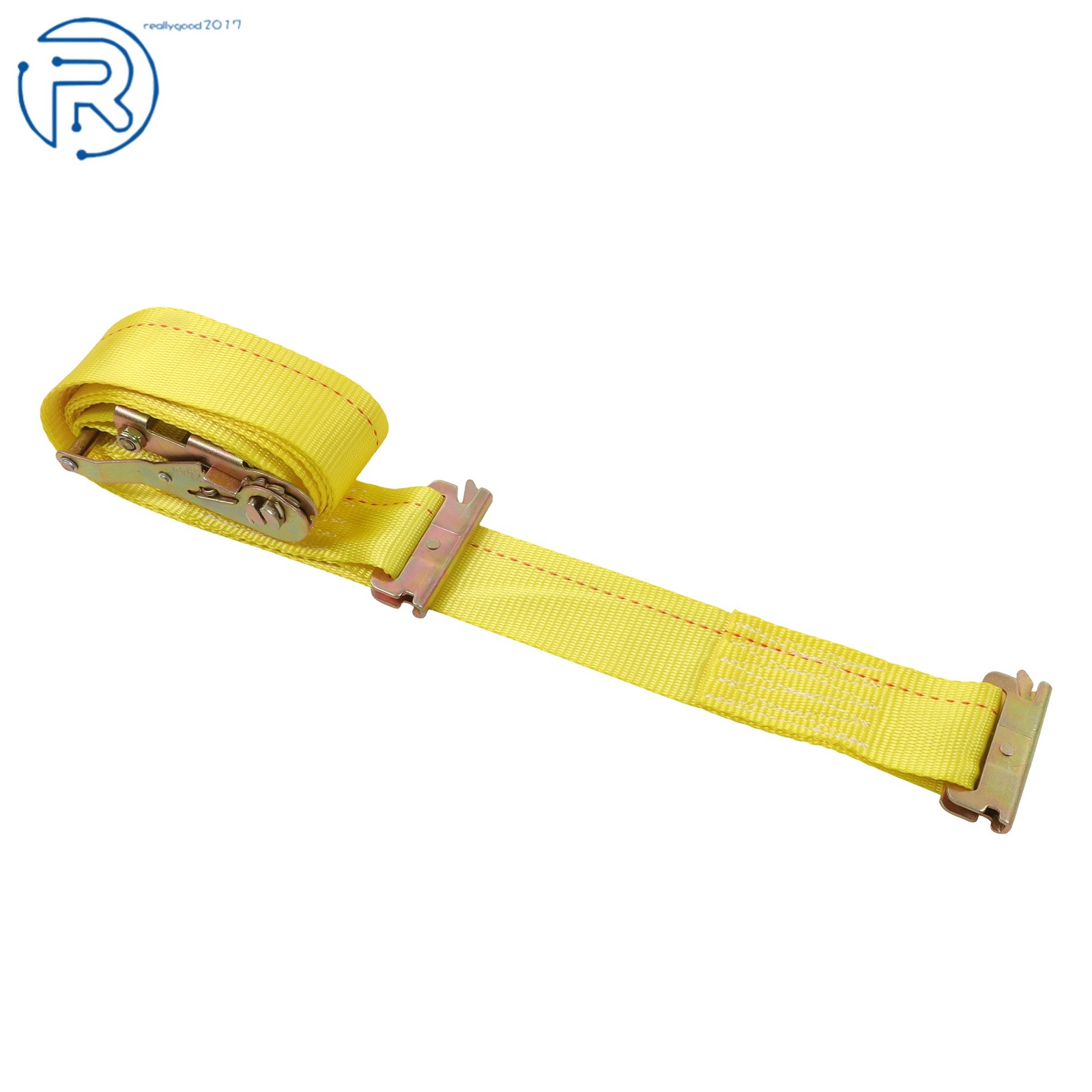 Horizontal Heavy Loads For Trucks Vans 12 Pack 5' E Track Tie Down Rail System
