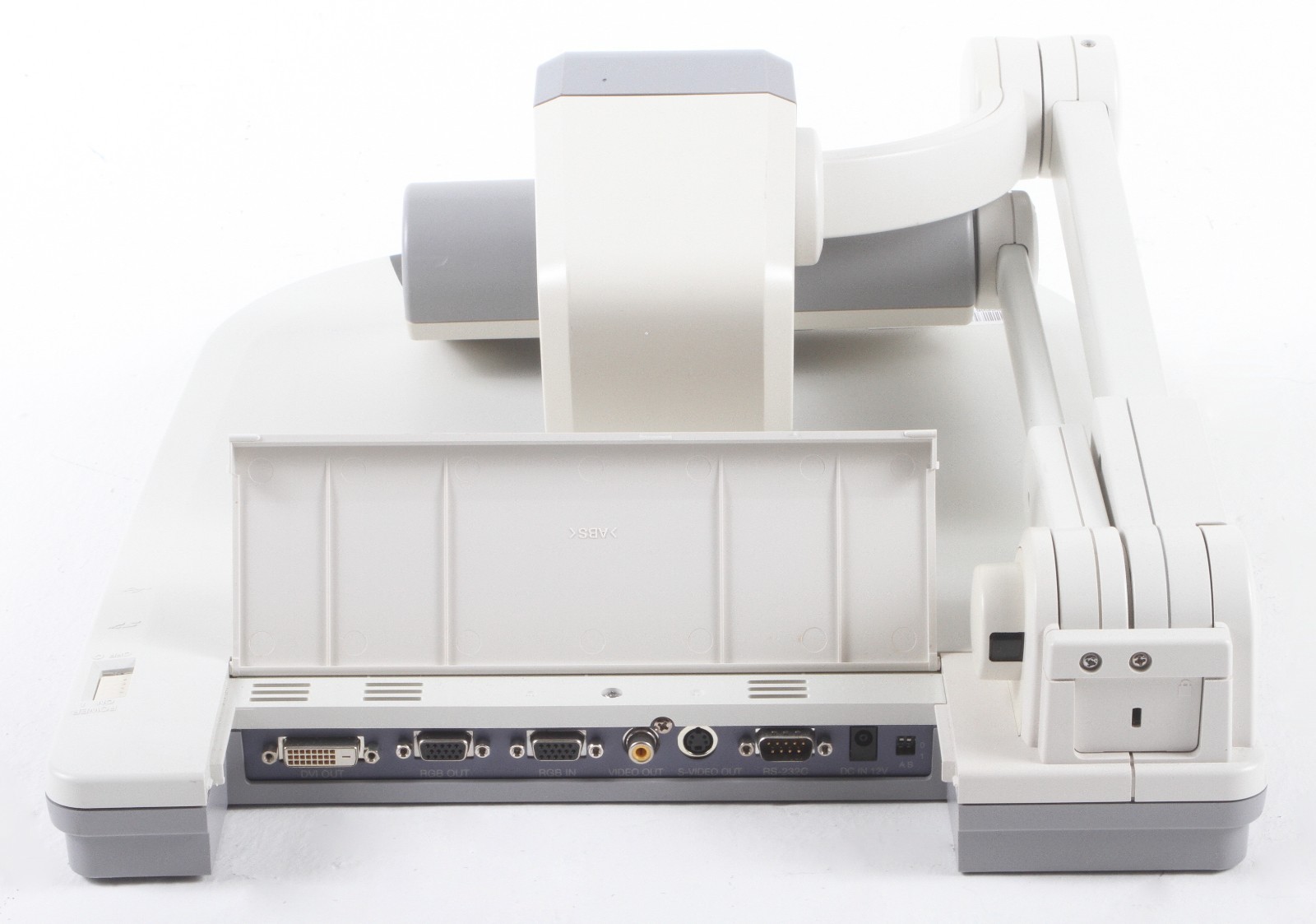 ELMO P10S Digital Document Visual XGA Presenter; 6171965