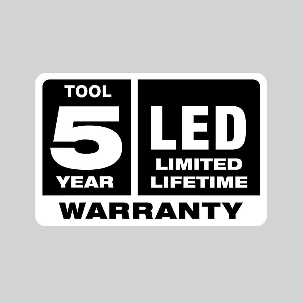 Milwaukee M12 Trueview Led Spotlight (Bare Tool)
