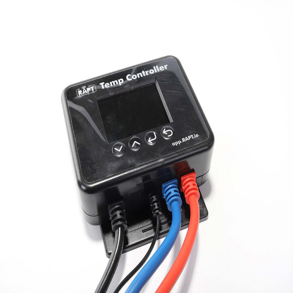 RAPT Temperature Controller 220-240V AC Heating & Cooling Wifi Home Brew