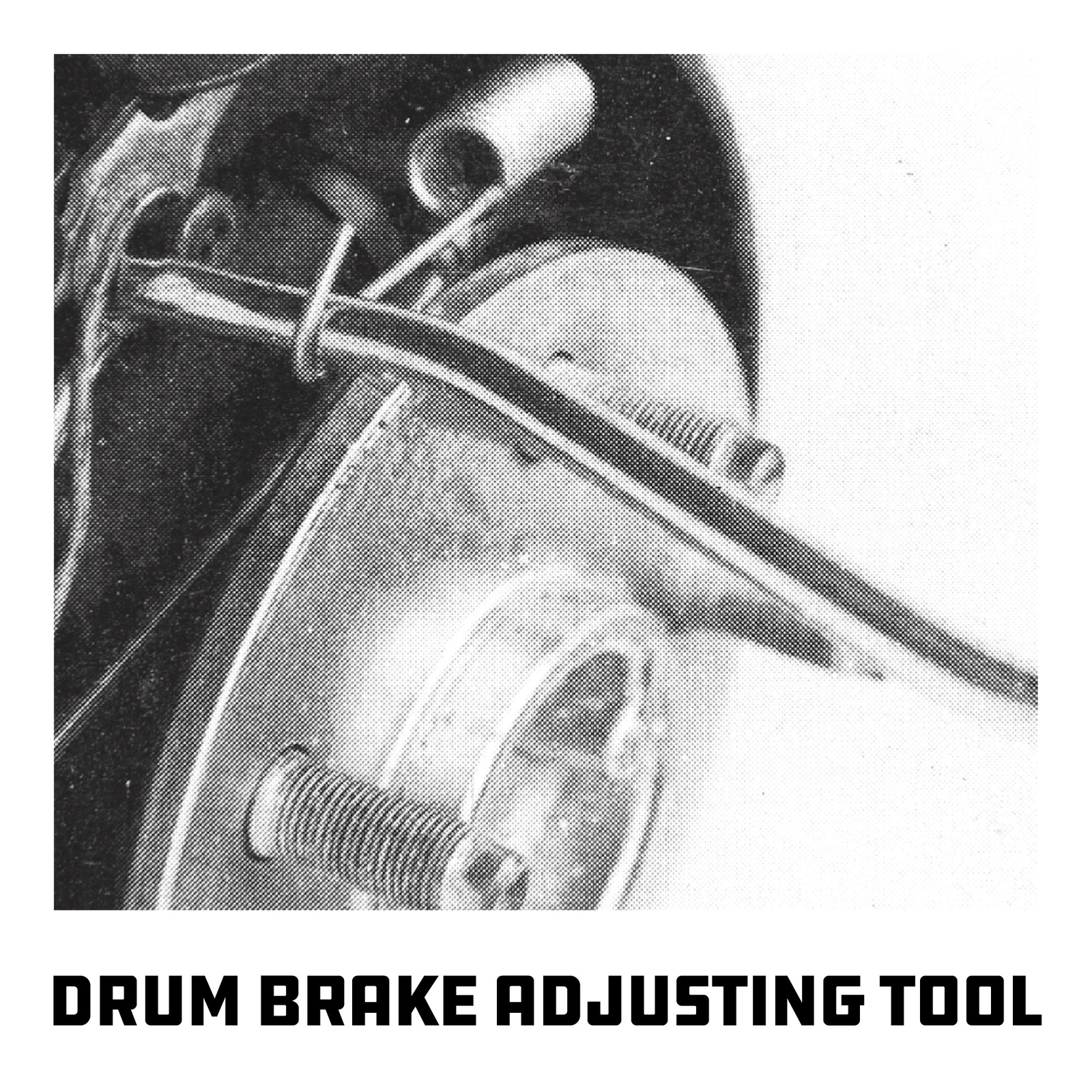 Powerbuilt 15 Piece Brake Service Set - 948007