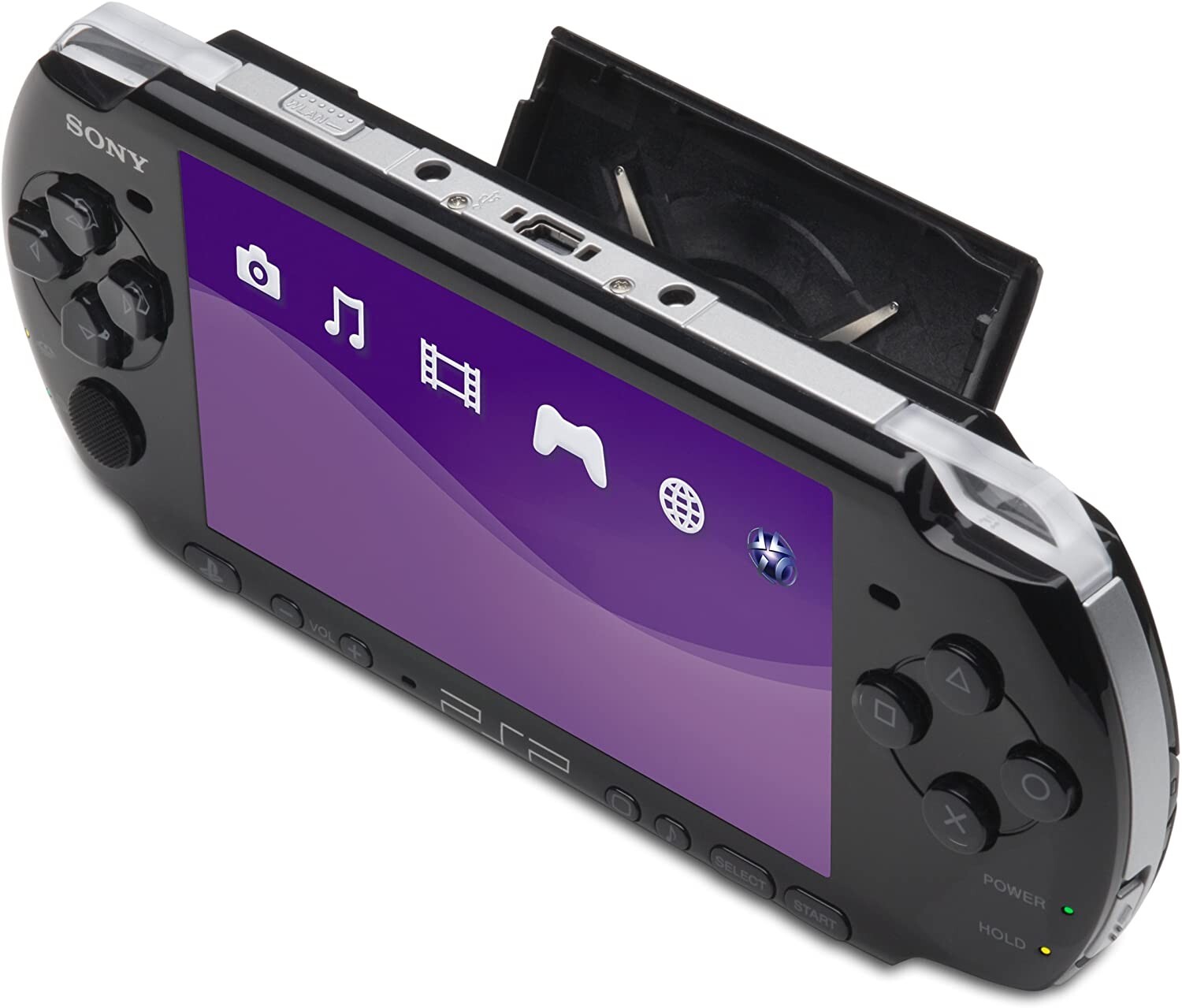 Sony PlayStation Portable PSP 3000 Core Pack System Like New Mint Condition