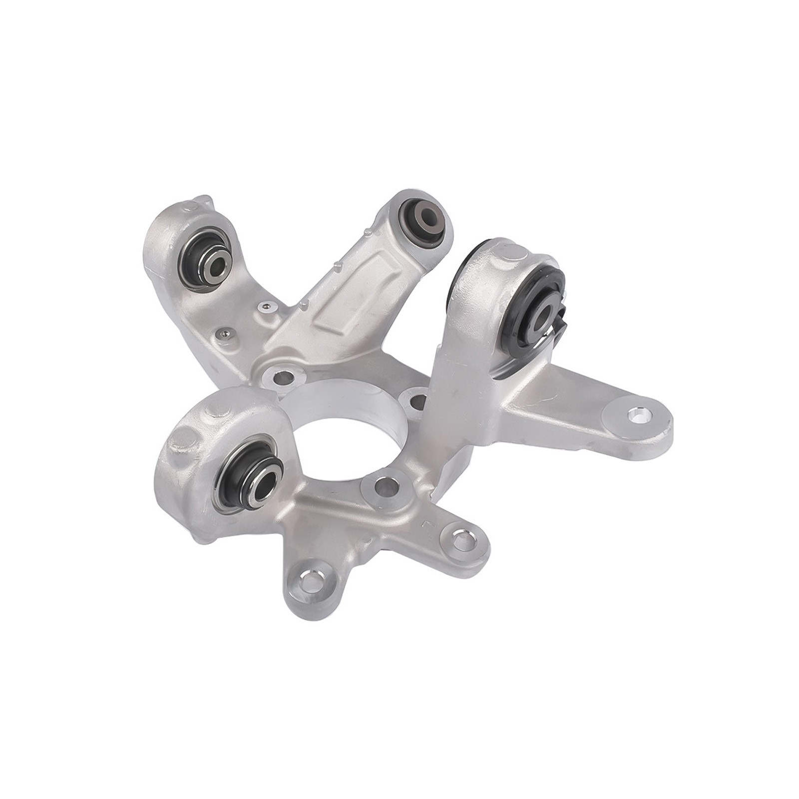 New Rear Left Driver Side Steering Knuckle for Ford Explorer 11-19 DB5Z5B759A