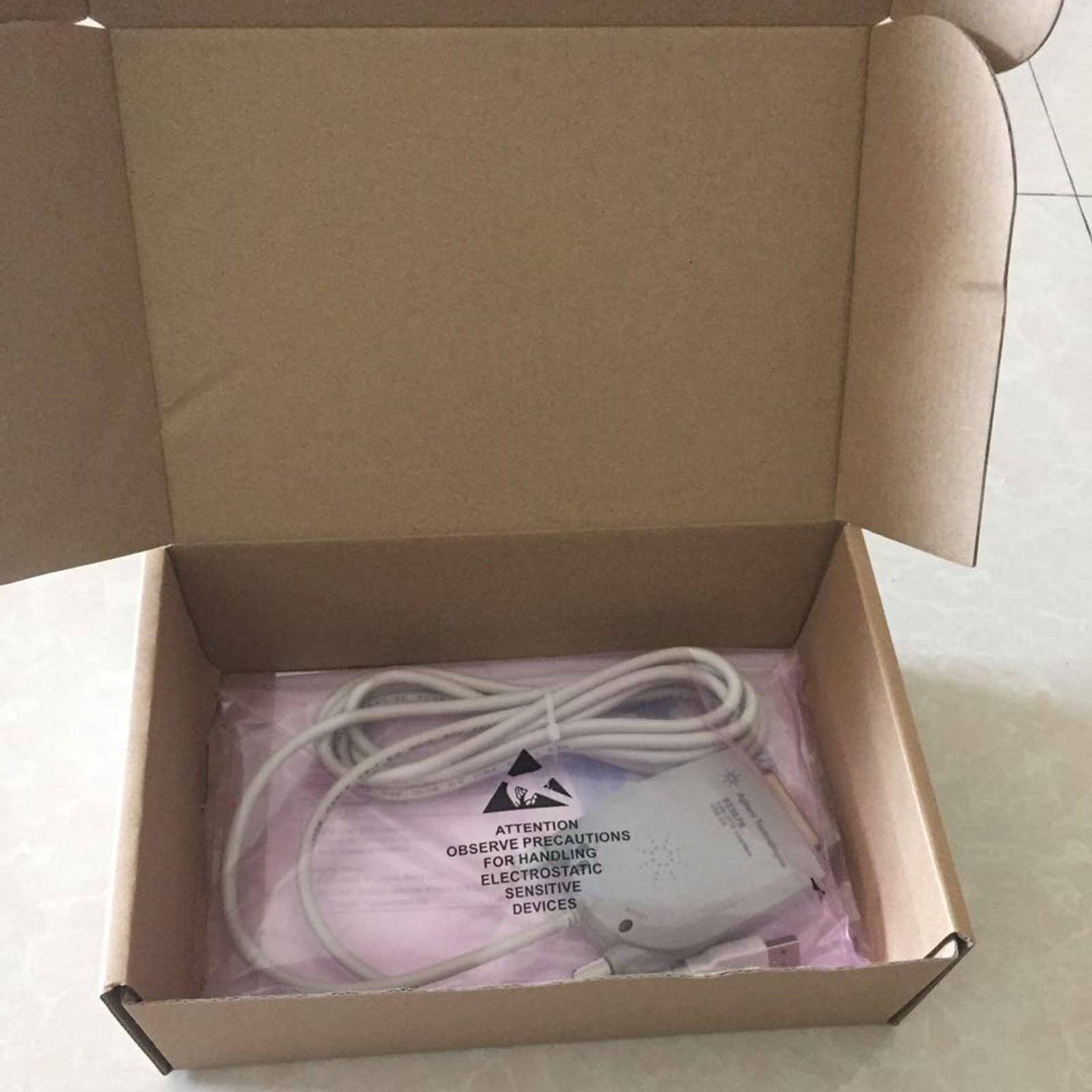 One New For Agilent 82357B USB-GPIB Interface High-Speed Controller