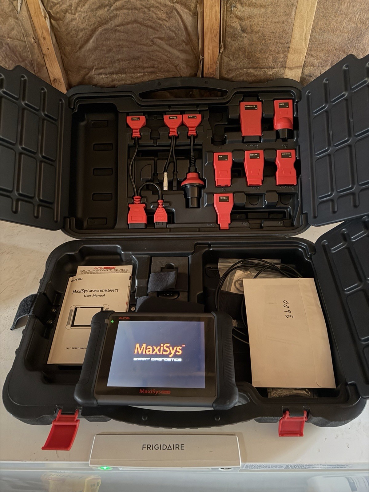 autel ms906bt