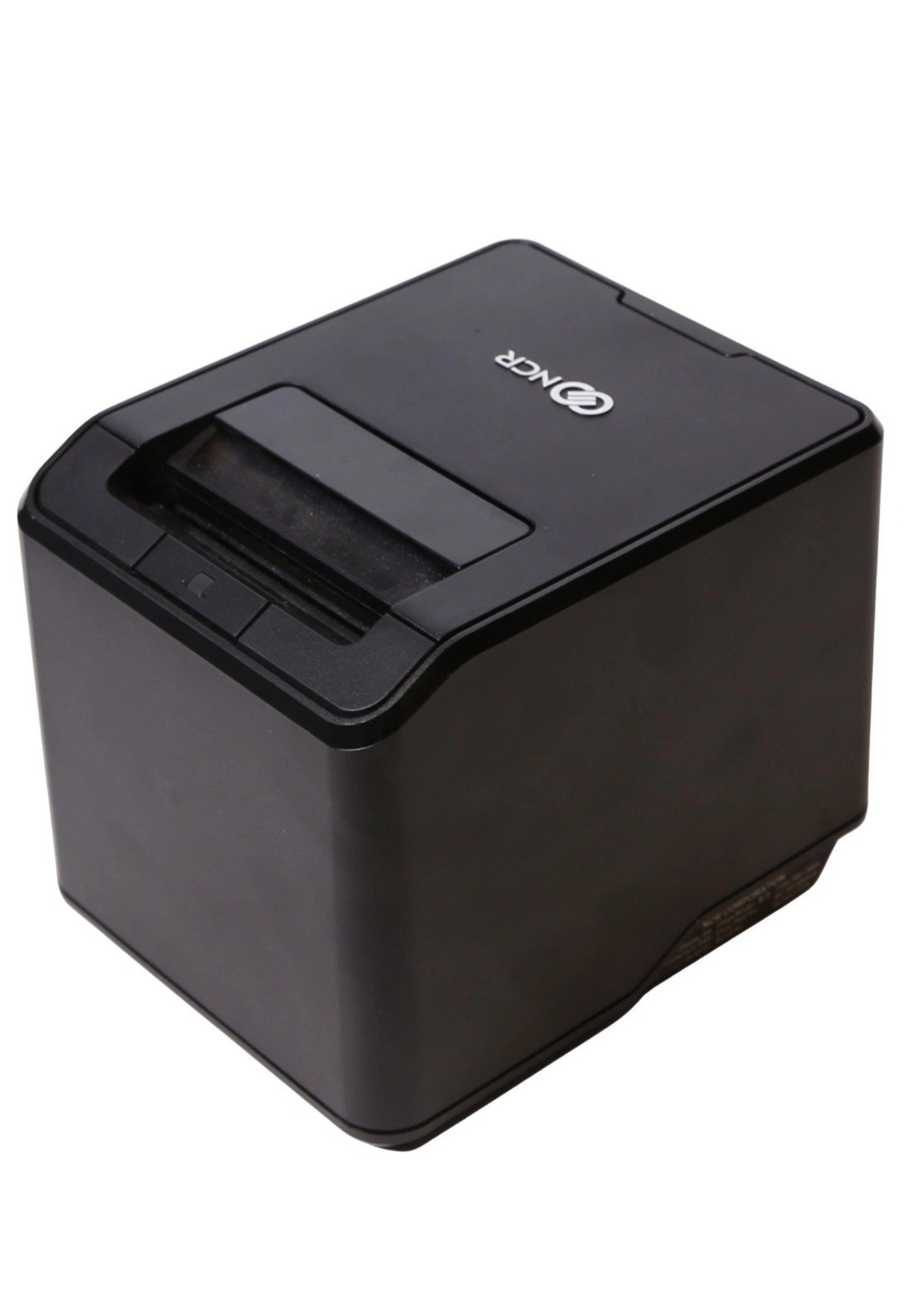 2 NCR 7199 Thermal Receipt Printer; USB/RS232 Inteface, Black