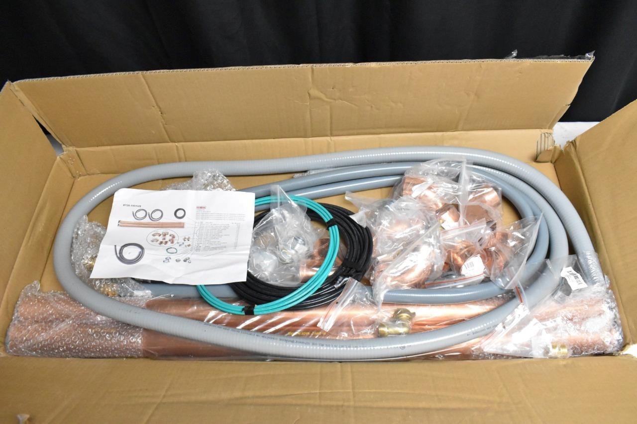 New Rational 8720.1551US Installation Kit 102 201 61 101 Electric Combi Ovens