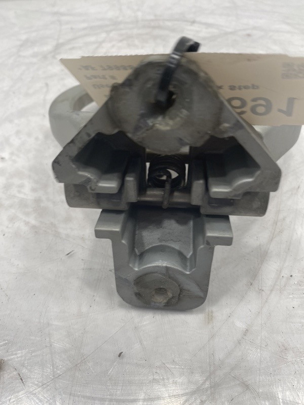 2010 Peterbilt 388 Step (723-10691)